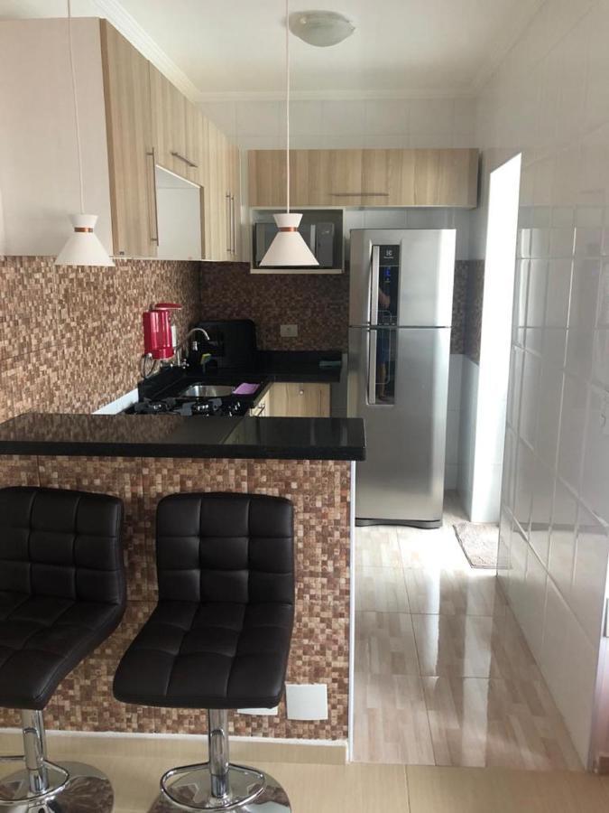 Apartamento Proximo A Praia Da Enseada Guaruja Exterior photo